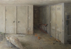 Section A by Zoey Frank