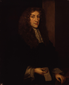 Sir John King by Anonymous