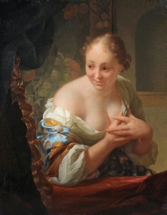 Untitled by Godfried Schalcken