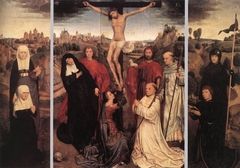 Untitled by Hans Memling