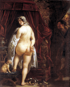 Untitled by Jacob Jordaens