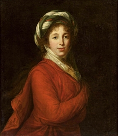 Untitled by Elisabeth Louise Vigée Le Brun