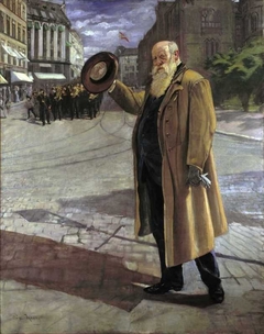 Untitled by Oda Krohg