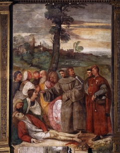 Untitled by Titian